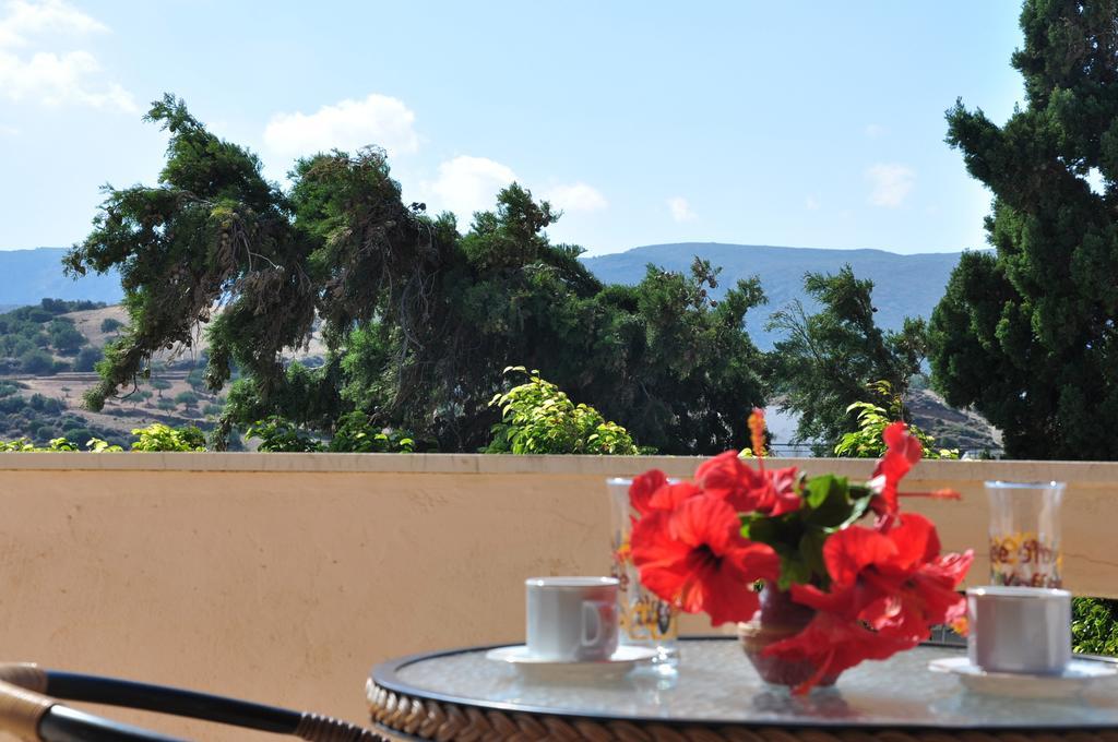 House Margot Otel Palekastro Oda fotoğraf