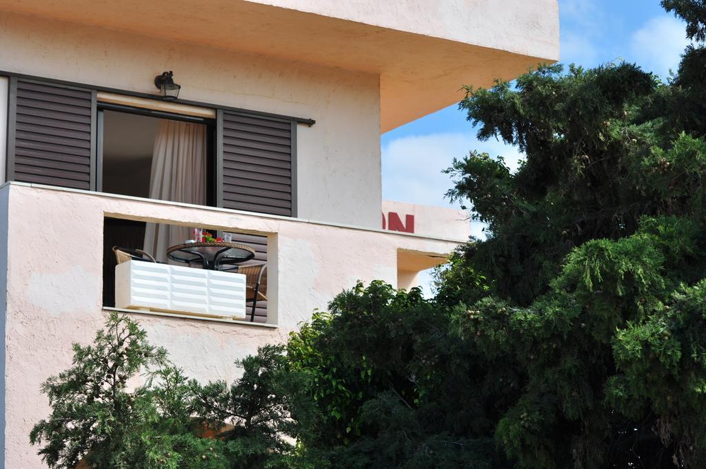 House Margot Otel Palekastro Oda fotoğraf