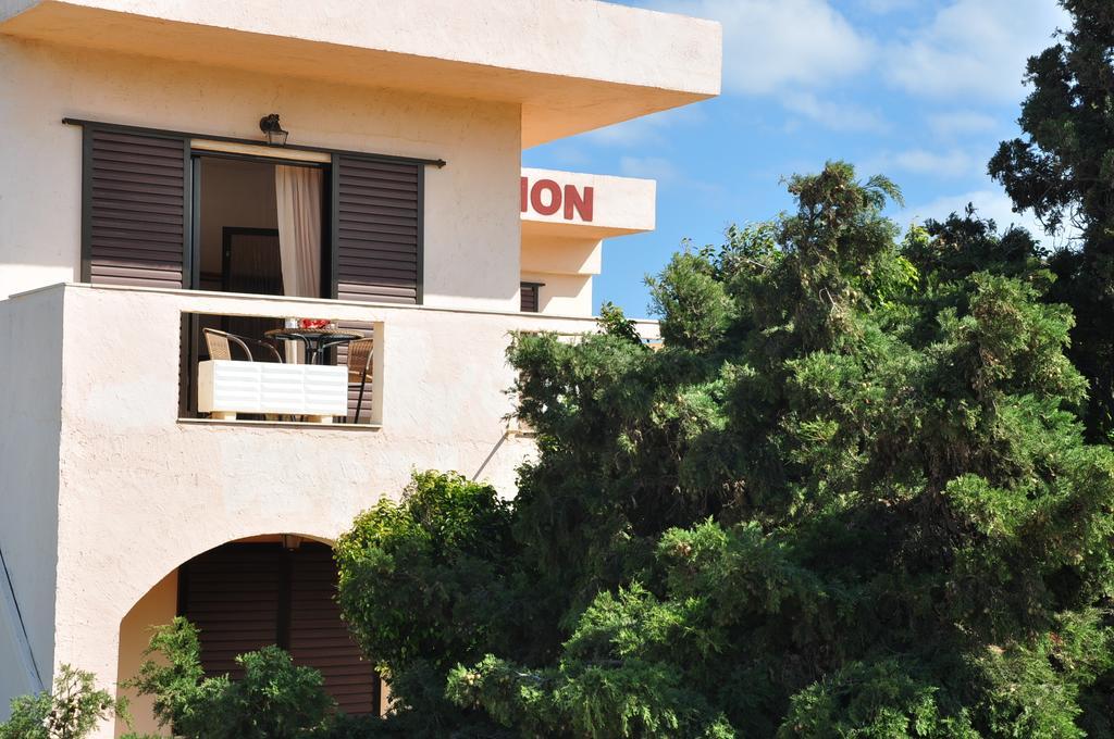 House Margot Otel Palekastro Oda fotoğraf
