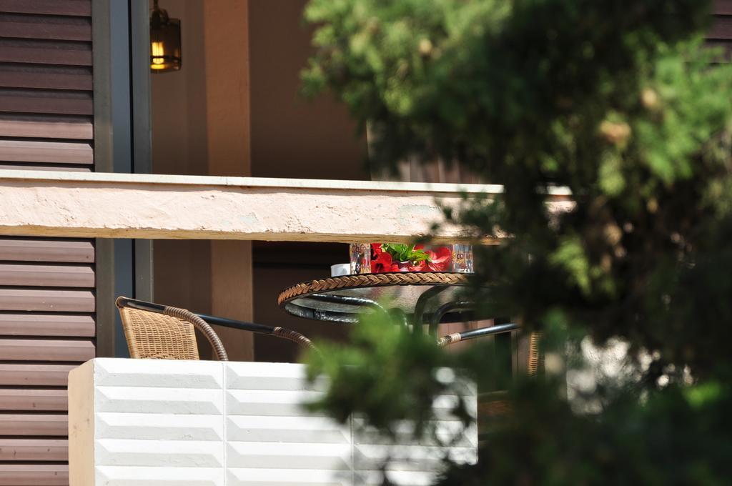 House Margot Otel Palekastro Oda fotoğraf