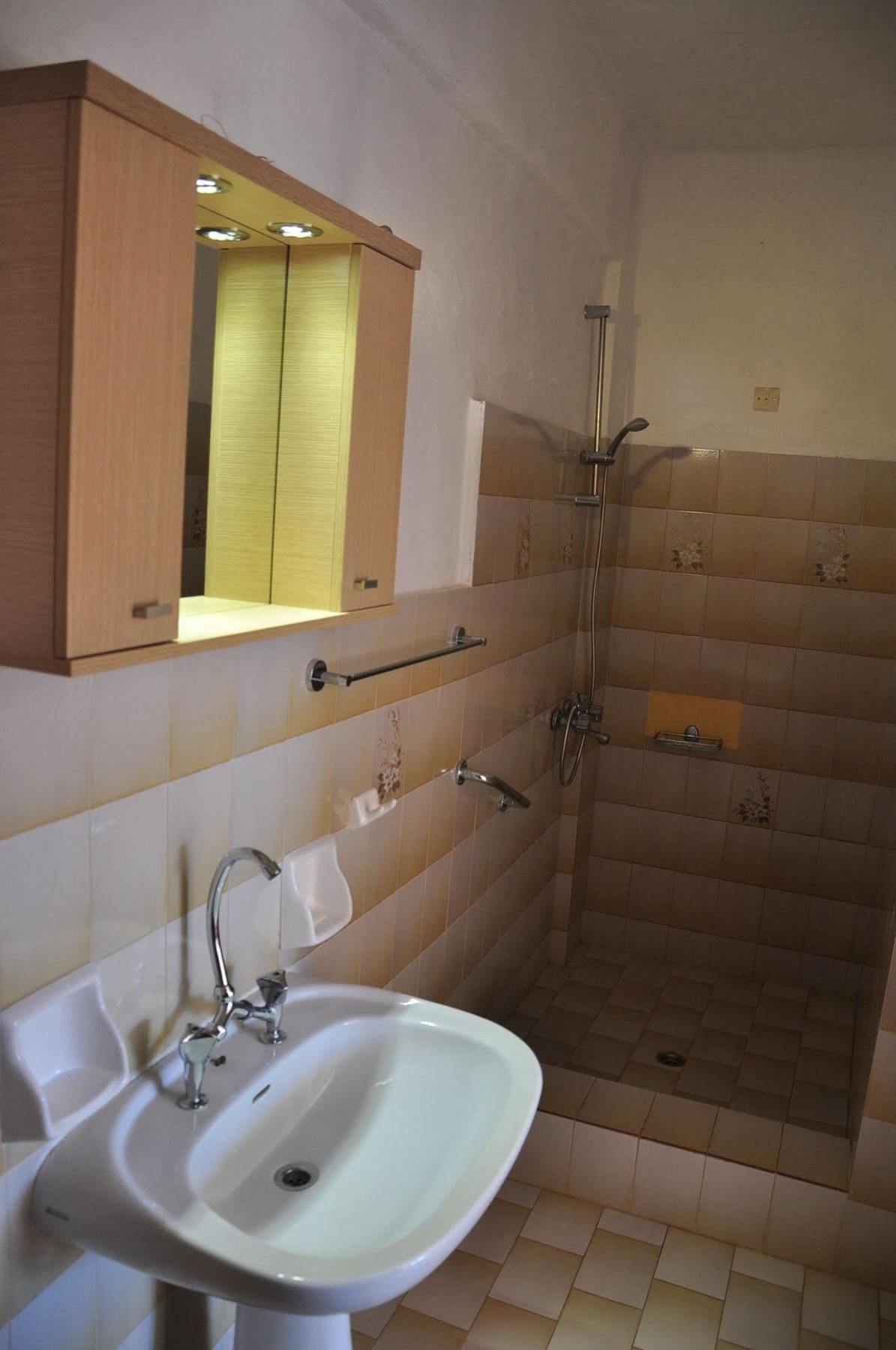 House Margot Otel Palekastro Dış mekan fotoğraf