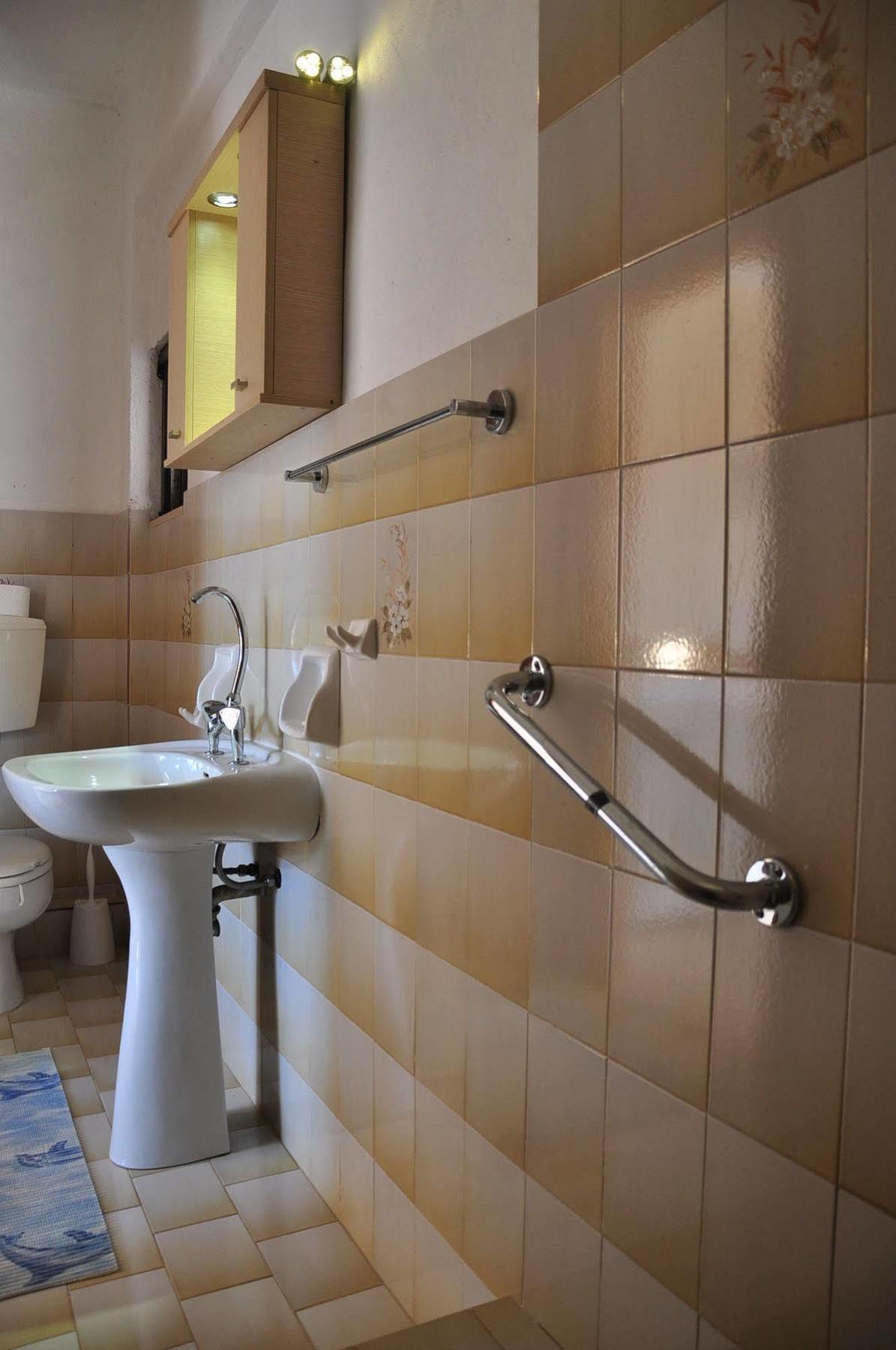 House Margot Otel Palekastro Dış mekan fotoğraf