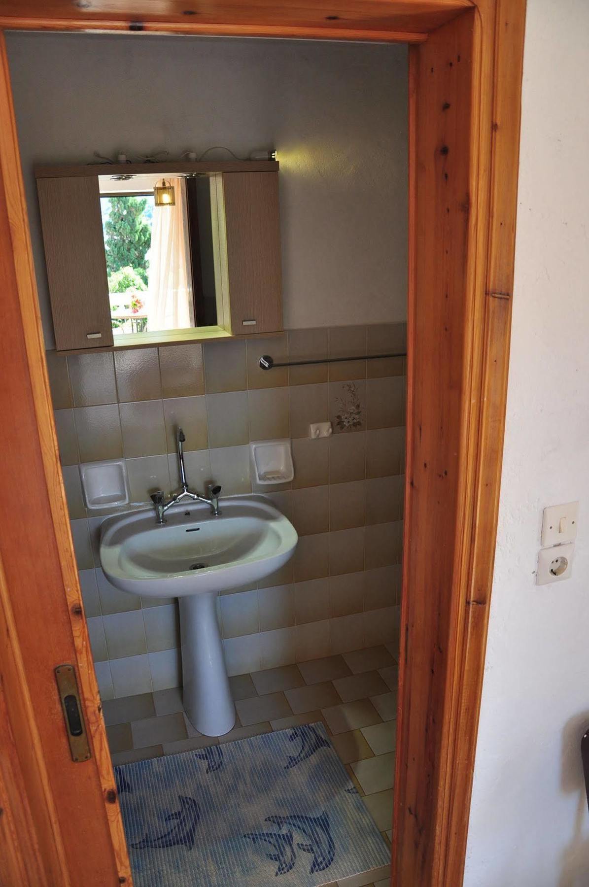 House Margot Otel Palekastro Dış mekan fotoğraf
