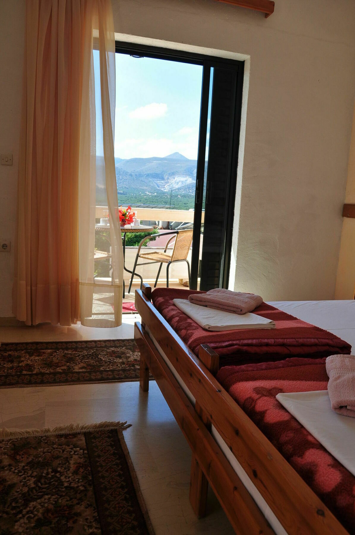 House Margot Otel Palekastro Dış mekan fotoğraf