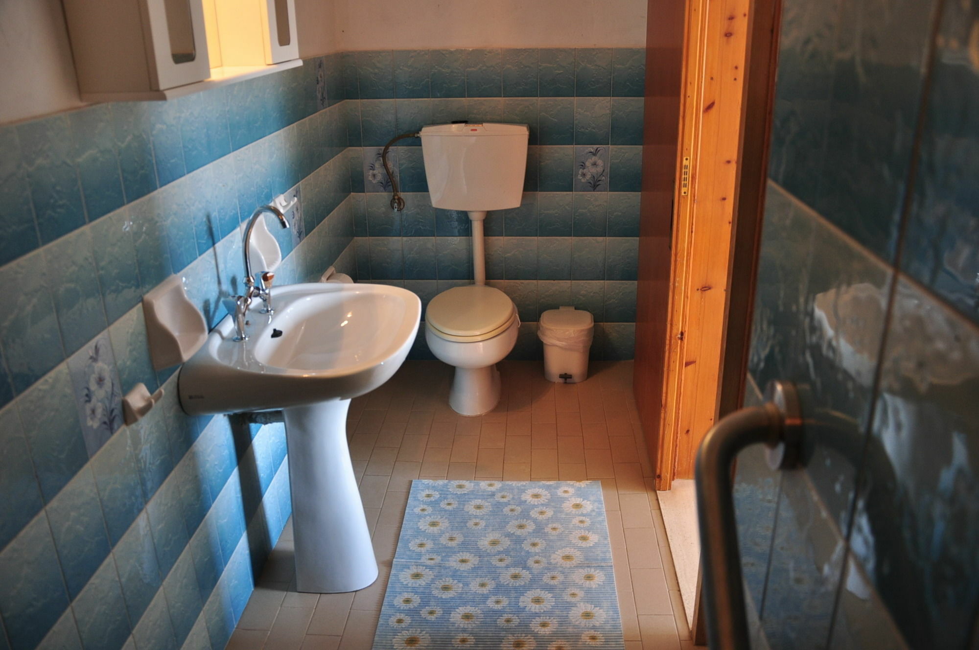 House Margot Otel Palekastro Dış mekan fotoğraf