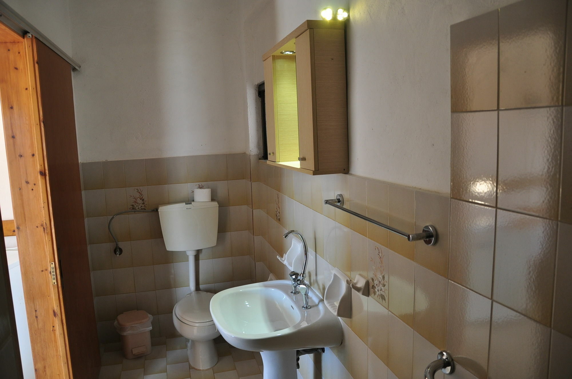 House Margot Otel Palekastro Dış mekan fotoğraf