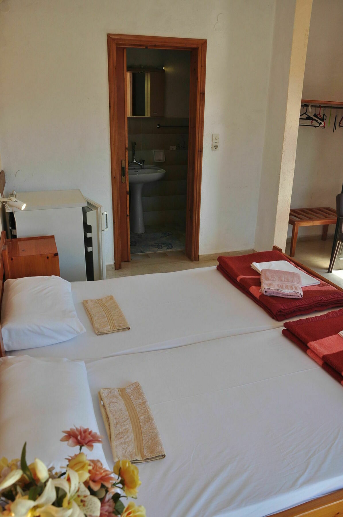 House Margot Otel Palekastro Dış mekan fotoğraf