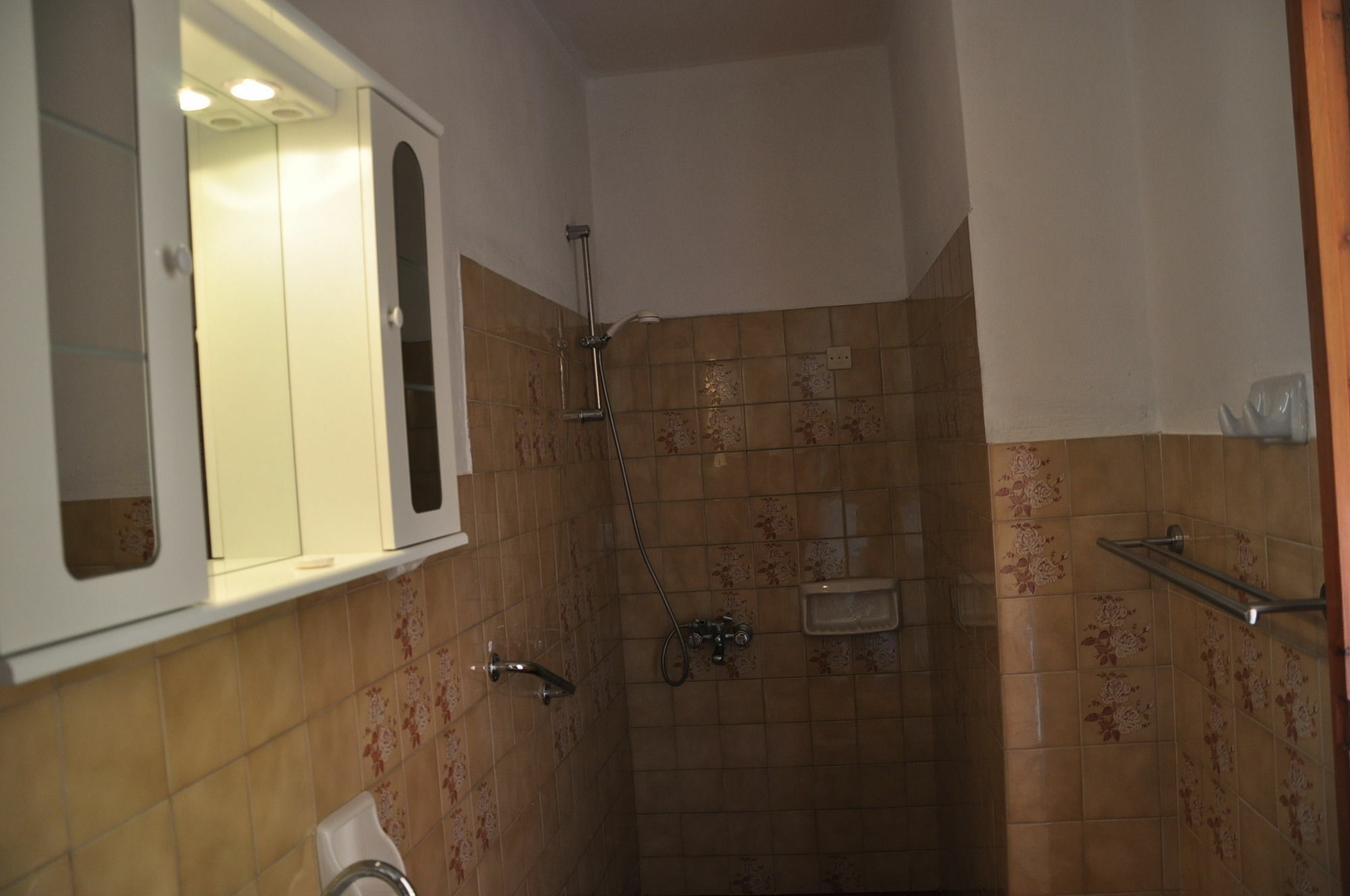House Margot Otel Palekastro Dış mekan fotoğraf