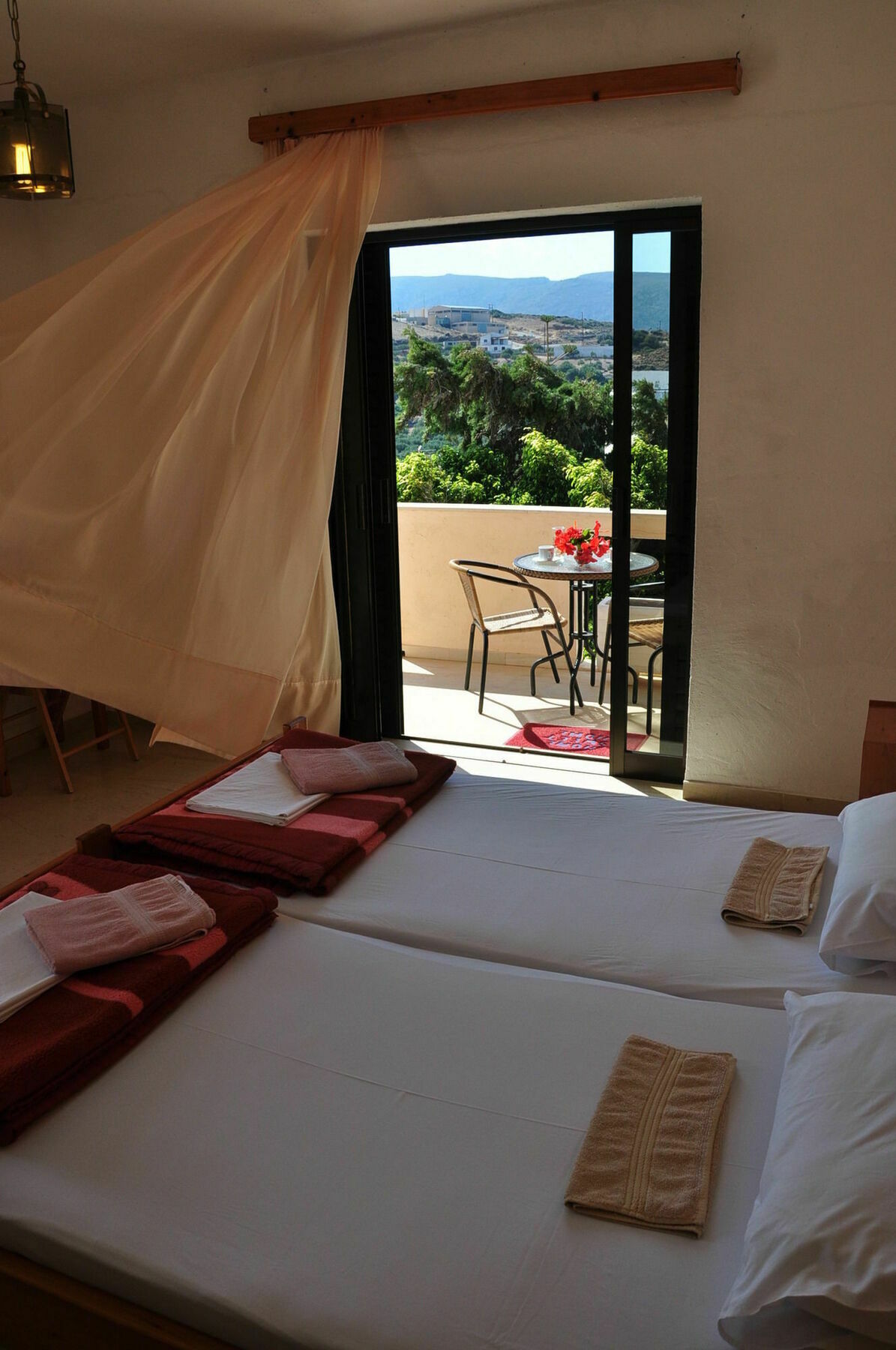 House Margot Otel Palekastro Dış mekan fotoğraf