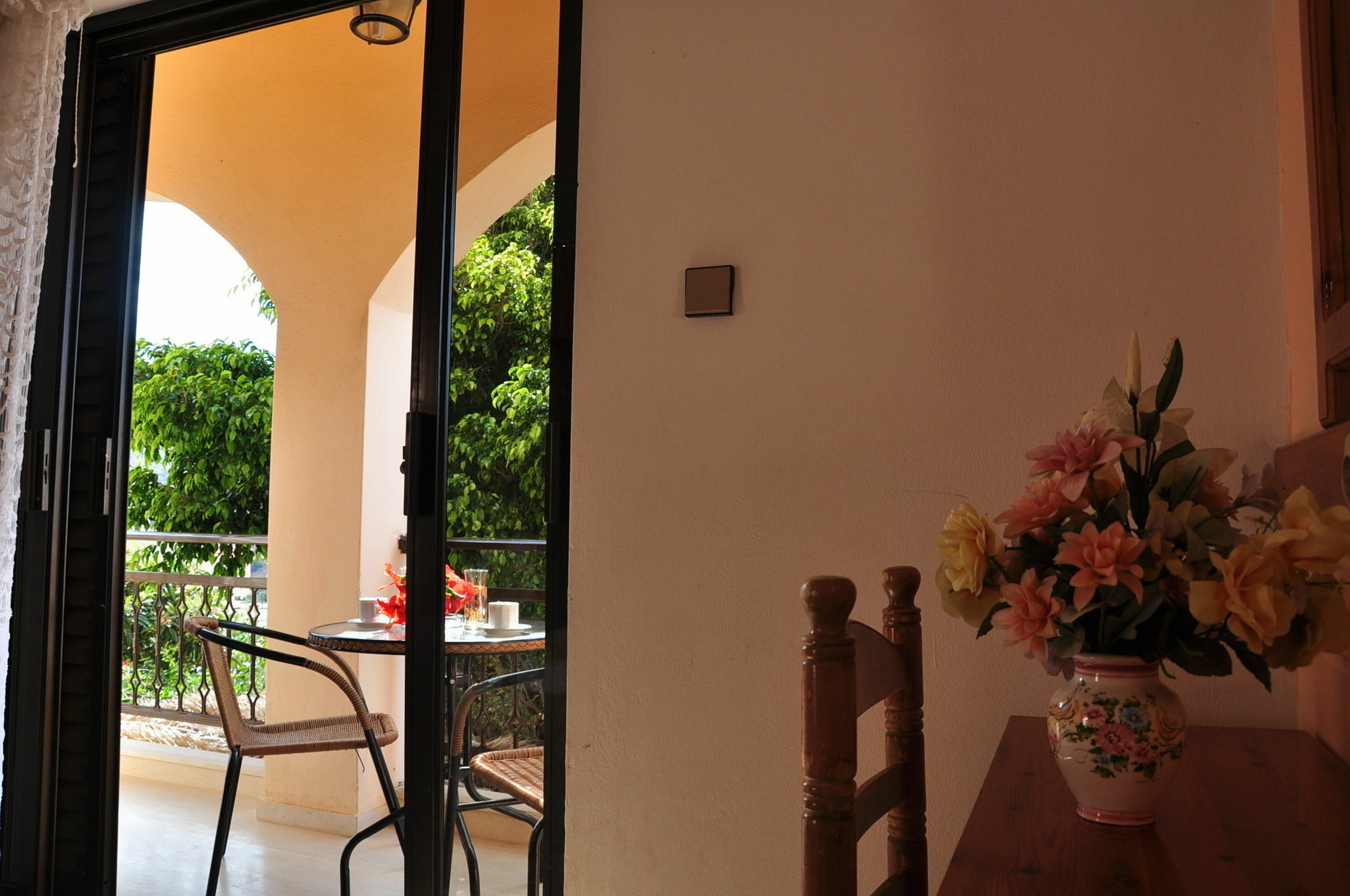 House Margot Otel Palekastro Dış mekan fotoğraf